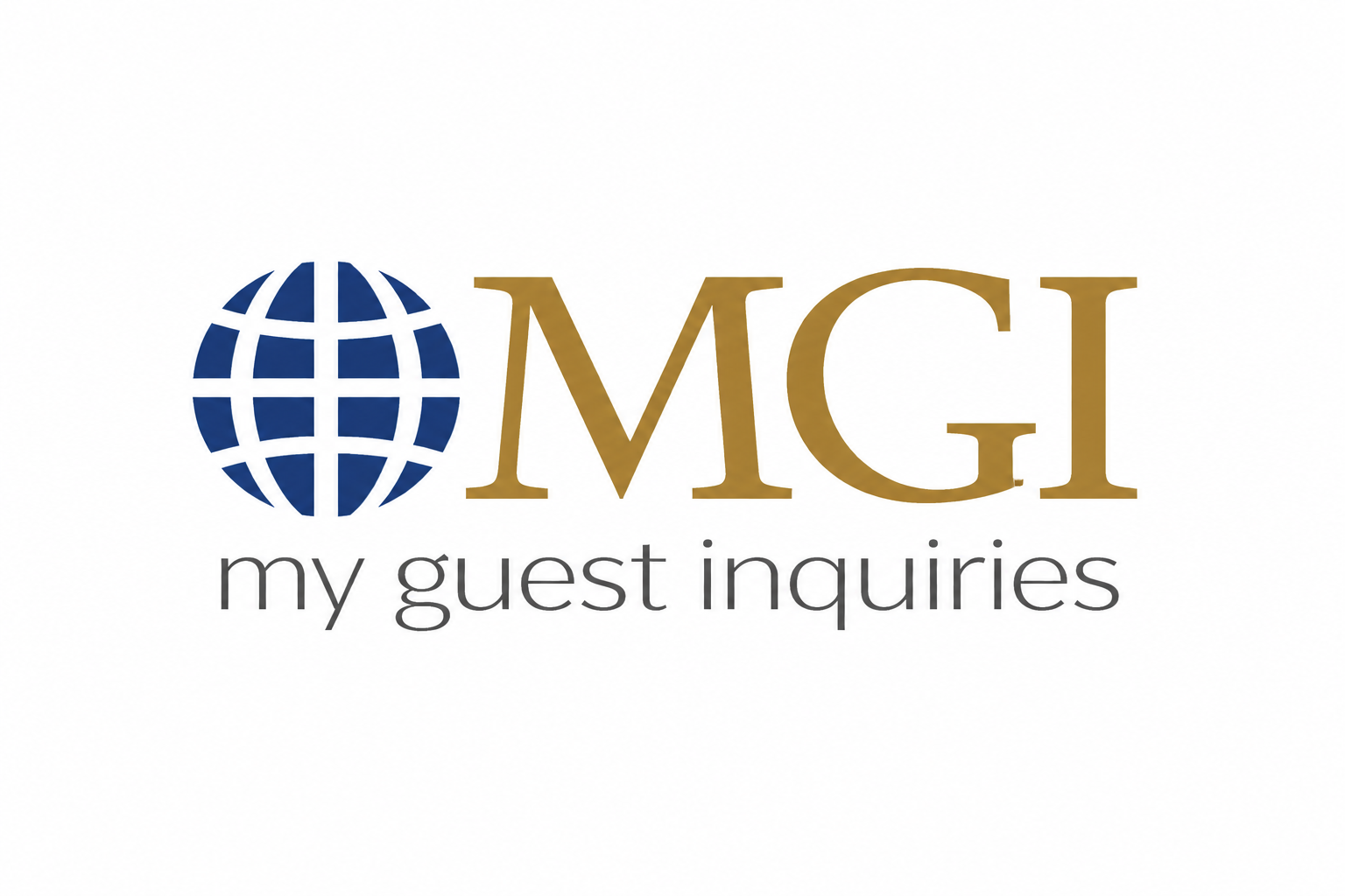 MGI - My Guest Inquiries